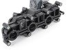 ES#2737536 - 059129712CB - Intake Manifold - Right - Includes gaskets and flapper motor - Genuine Volkswagen Audi - Audi