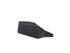 ES#129512 - 51718153751 - Corner Moulding - Left - Trim piece that covers the bottom corner of the windshield - Genuine BMW - BMW