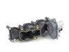 ES#4709557 - 059129711FA - Intake Manifold - Left - Includes gaskets and flapper motor - Genuine Volkswagen Audi - Audi