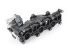 ES#4709557 - 059129711FA - Intake Manifold - Left - Includes gaskets and flapper motor - Genuine Volkswagen Audi - Audi