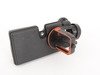 ES#2960800 - 11617544806KT1 - Air Adjustment Unit/DISA Valve Kit - Having idle problems and low RPM hesitation? Located on the intake manifold. Includes mounting hardware - Assembled By ECS - BMW