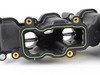 ES#4709557 - 059129711FA - Intake Manifold - Left - Includes gaskets and flapper motor - Genuine Volkswagen Audi - Audi