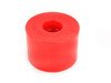 ES#2966506 - 001578ECS01AKT1 - Performance Snub Mount with hardware - Reduce driveline lash with a full polyurethane mount - Assembled By ECS - Audi