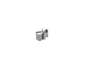 ES#91504 - 51231819376 - Hood Hinge Clip - (NO LONGER AVAILABLE) - Replacement clip for the lift strut - Genuine BMW - 