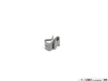 ES#91504 - 51231819376 - Hood Hinge Clip - (NO LONGER AVAILABLE) - Replacement clip for the lift strut - Genuine BMW - 