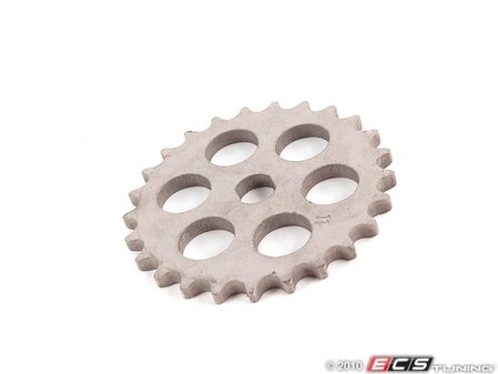 ES#23537 - 11411733962 - Oil Pump Gear - located on the oil pump - Genuine BMW - BMW