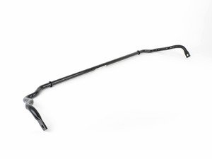 ES#2571026 - 7P0511025G - Rear Sway Bar - Restore your handling with a new OEM sway bar - Genuine Volkswagen Audi - Audi Volkswagen