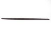 ES#2922230 - 51192361679 - ROCKER PANEL COVER, MATT BLA - Genuine BMW - BMW