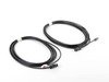 ES#1876094 - 61119182329 - Wiring Harness - Priced Each - Harness for Side View Camera - Genuine BMW - BMW