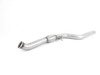 ES#2863076 - SSXBM989 - Performance Race Cat Back - Polished Tips - Motorsport pedigree. Superior quality. Excellent sound. Milltek Race cat-back exhaust for enhanced performance. - Milltek Sport - BMW