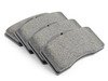 ES#517877 - d784mtx - Front Red Box Brake Pad Set - Mildly upgraded composite pad - Mintex - Audi Volkswagen
