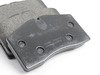 ES#517877 - d784mtx - Front Red Box Brake Pad Set - Mildly upgraded composite pad - Mintex - Audi Volkswagen