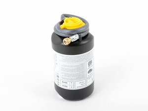 ES#4840653 - 0005831406 - Mercedes-Benz Tire Sealant - Factory-correct roadside fix that gets you sealed up and moving again fast when a flat hits. - Genuine Mercedes Benz - Mercedes Benz