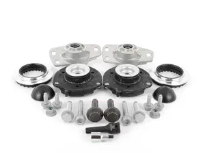 Cup Kit/Coilover Installation Kit with Specialty Sockets