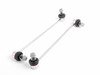ES#2826507 - 31126768989KT2 - Front Suspension Refresh Kit - Level 2 - Control arm kit with end links, sway bar bushings, strut mounts and tie rods for a total front suspension rebuild - Assembled By ECS - BMW