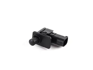 Hood/Trunk Sensor