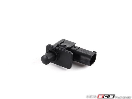 ES#168350 - 61319119052 - Hood/Trunk Sensor - This is found on the core support and tells the vehicles computer whether the hood is open or closed. - Genuine BMW - BMW MINI