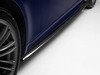 ES#2952281 - 012499ecs08a - Carbon Fiber Side Skirt Extensions - Set your M3 apart and make a lasting impression - ECS - BMW