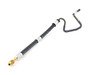 ES#3599923 - 99634744312 - Power Steering Pressure Line - Located at the power steering pump - Genuine Porsche - Porsche