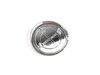 ES#78973 - 51141872328 - Trunklid Emblem - Replace your chipped & faded BMW roundel - Genuine BMW - BMW