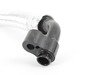 ES#179829 - 64531394234 - E30 Air Conditioning Hose - Suction - For vehicles with R12 systems - Genuine BMW - BMW