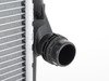 ES#38166 - 17117551635 - Radiator - New Genuine BMW radiator - Genuine BMW - BMW