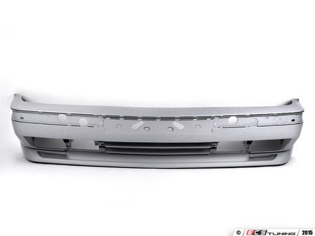 ES#74032 - 51112231634 - M-Tech Front Bumper - (NO LONGER AVAILABLE) - Add a sporty appearance to your BMW - Genuine BMW - BMW