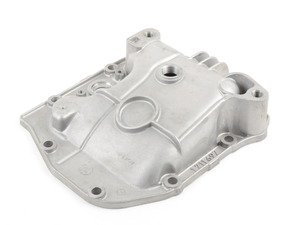 ES#55967 - 33111211688 - Rear Differential Cover - Replace your cracked, damaged, or leaking cover - Genuine BMW - BMW