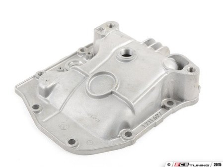 ES#55967 - 33111211688 - Rear Differential Cover - Replace your cracked, damaged, or leaking cover - Genuine BMW - BMW