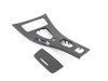 ES#514480 - 51167903974 - Center console trim - Does include buttons, switches, or blanks - Genuine BMW - BMW
