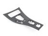 ES#514480 - 51167903974 - Center console trim - Does include buttons, switches, or blanks - Genuine BMW - BMW