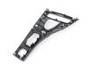 ES#514480 - 51167903974 - Center console trim - Does include buttons, switches, or blanks - Genuine BMW - BMW
