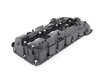 ES#2079654 - 11127570292 - Valve Cover - N55 - Direct replacement from BMW! - Genuine BMW - BMW