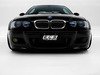 ES#2804820 - 010290ZIZ01A - Yellow Fog Light Set - Featuring yellow lenses for superior performance in poor weather - and a French-style European look all the time! - ZiZa - BMW