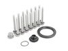 ES#4465700 - 24405A131F0 - Output Shaft Repair Kit - Everything you need to repair your leaking output shaft - Genuine BMW - BMW