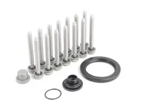 Output Shaft Repair Kit