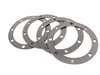 ES#56583 - 33139065737 - SHIM SET - Genuine BMW - BMW