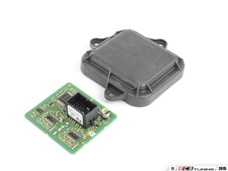 ES#173022 - 63127199361 - CONTROL UNIT - Genuine BMW - BMW MINI