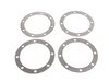 ES#56583 - 33139065737 - SHIM SET - Genuine BMW - BMW