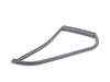ES#94632 - 51341906748 - E30 Window Seal - Rear Right - Seals the gap between the rear corner windows and the frame. - Genuine BMW - BMW
