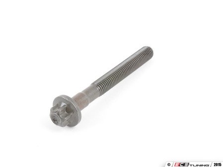 ES#2876084 - 6119901322 - cylinder head bolt - Priced Each - Cylinder head to cylinder crankcase - Febi - Mercedes Benz