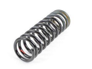 ES#58818 - 33532226648 - COIL SPRING - Genuine BMW - BMW