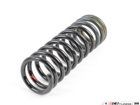 ES#58818 - 33532226648 - COIL SPRING - Genuine BMW - BMW