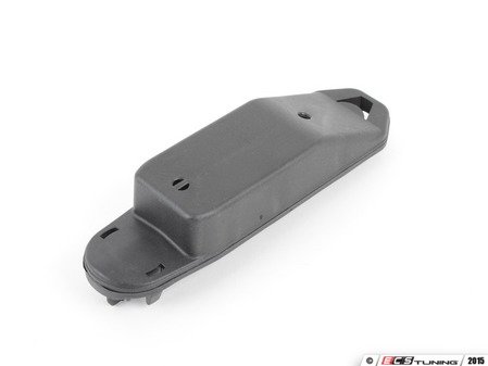 ES#2733037 - 8V0802847A - Rear Jack Socket - Priced each - Replace your missing or damaged component - Genuine Volkswagen Audi - Audi
