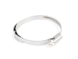 ES#1619139 - 0069972690 - Hose Clamp - Priced Each - Used in various locations on your Mercedes-Benz - Genuine Mercedes Benz - Mercedes Benz