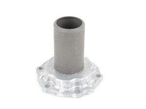 ES#42212 - 23111224420 - 6-COVER - Genuine BMW - BMW