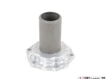 ES#42212 - 23111224420 - 6-COVER - Genuine BMW - BMW