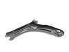 ES#2875978 - 5C0407152B - Front Control Arm - Right - Lower control arm with bushings - Febi - Volkswagen