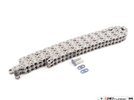ES#2865344 - 0039977594 - timing chain - Double Row - Febi - Mercedes Benz