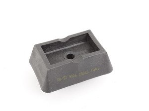 ES#2875899 - 51718268885 - Jack Pad - Priced Each - Properly jack your BMW up with the use of these lifting pads from Febi. Factory fit! - Febi - BMW
